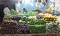 Fruitstall in Olavakkod, Palakkad District, Kerala.jpg