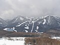 Furano Snow Resort view3