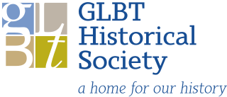 <span class="mw-page-title-main">GLBT Historical Society</span> American non-profit LGBT historical society