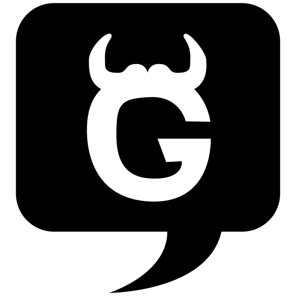 File:GNU Social Image Logo black.svg