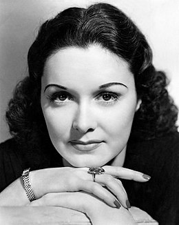 Gail Patrick Wikipedia