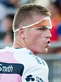 Thumbnail for Gareth Anscombe