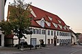 Gasthaus zum Ochsen