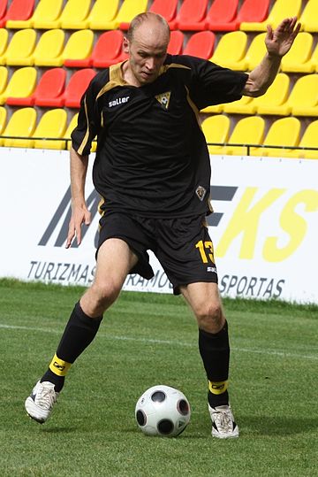 Gediminas Paulauskas