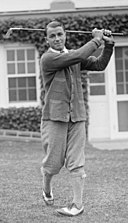 Gene Sarazen: Age & Birthday