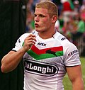 Thumbnail for George Burgess (rugby league)