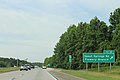 Georgia I985sb Exit 12