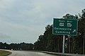 Georgia I985sb Exit 24