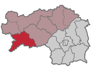 Murau