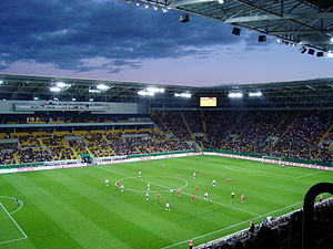 Rudolf-Harbig-Stadion