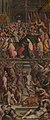 Giorgio Vasari: Klemen VII. krona Karla V. v San Petronio v Bologni