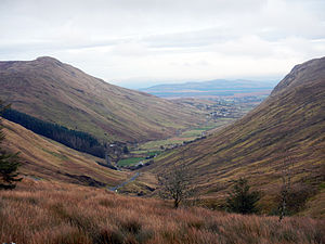 Ardara, County Donegal