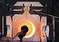 Glass-blowing in Electric Furnace.jpg