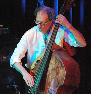 <span class="mw-page-title-main">Glen Moore</span> American jazz bassist