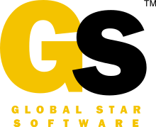 Global Star Software Logo.svg