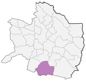 Gonabad County Locator Map (2020).svg