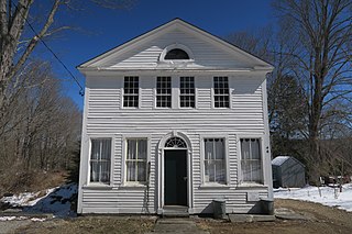 <span class="mw-page-title-main">Chaplin, Connecticut</span> Town in Connecticut, United States