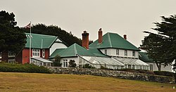 Government House in Stanley, Falkland Islands.jpg