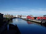 Canal Gowanus