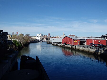 Gowanus Canal (8697288894)