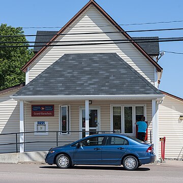 Beaubassin East, New Brunswick