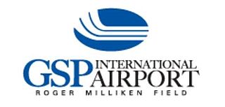 <span class="mw-page-title-main">Greenville–Spartanburg International Airport</span> Airport in Greer, South Carolina