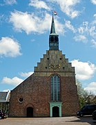 Velika cerkev sv. Martina (Grote Sint-Martinus kerk (Dokkum)