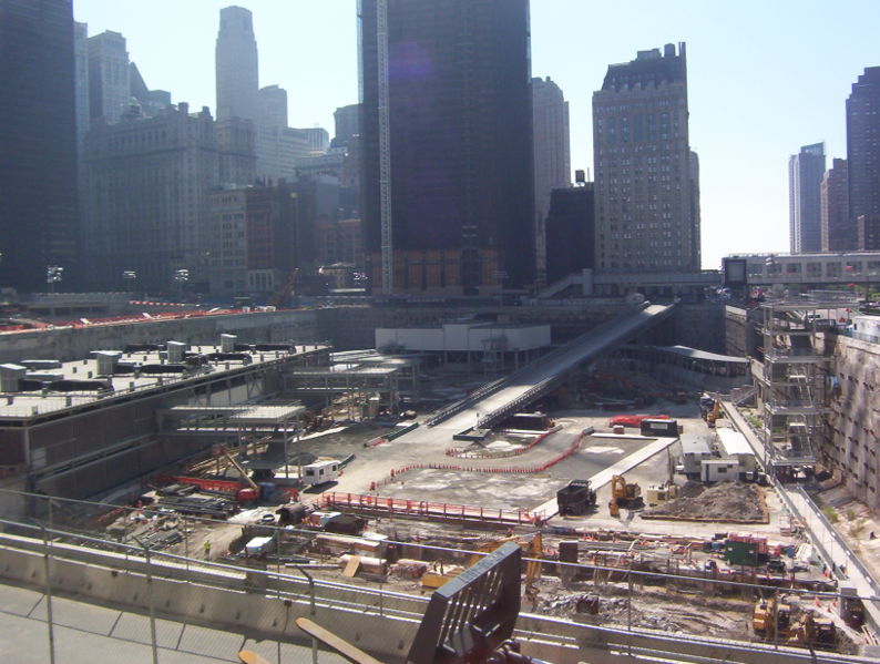 File:Ground Zero October 2006.jpg