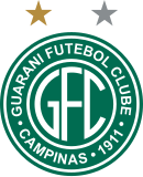 Logo du Guarani FC