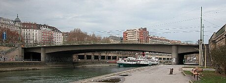 Marienbrücke (Wien)