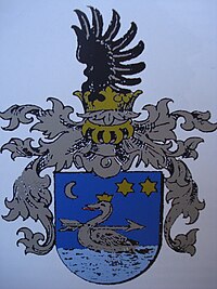 Coat of arms