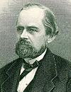 Gustaf Ljunggren.
