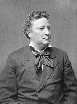 Gustaf Mallander, 1879