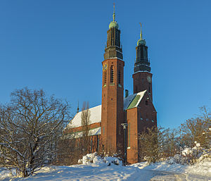 Église de Högalid