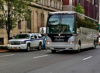 <span class="mw-page-title-main">Academy Bus Lines</span>