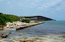 HDR of Bridge in Florida Keys.jpg