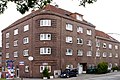 Liste Der Kulturdenkmäler In Hamburg-Wilstorf: Wikimedia-Liste