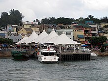 Veřejné molo HK Cheung Chau.jpg