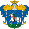 Blason de Nemesvámos