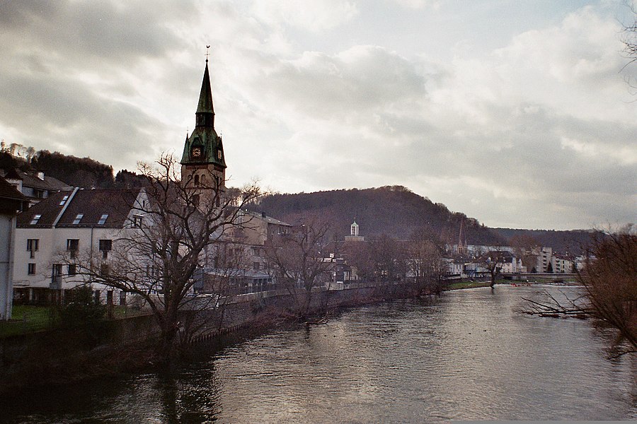 Hohenlimburg page banner