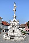 Marian column