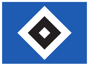 Hamburger Sv: German professional sport club based in Hamburg, founded in 1887