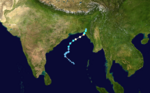 2023 North Indian Ocean Cyclone Season