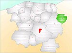 Thumbnail for Hanönü District