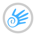 Logotipo de HandyLinux