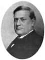U.S. Congressman (1895–1899) Harry Skinner – Elected as a Populist