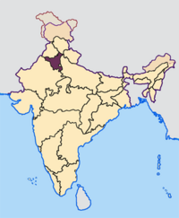 Haryana in India.png