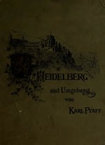 Thumbnail for File:Heidelberg und umgebung (IA heidelbergundumg00pfaf).pdf