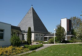 Landhausen Cross Church