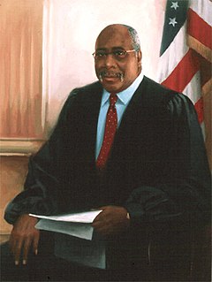 Henry Lee Adams Jr. American judge